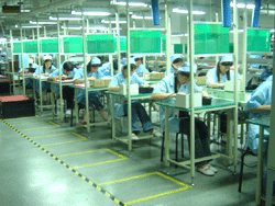 Bestar Industrial