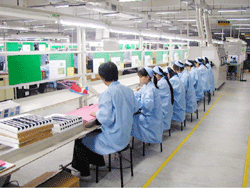 Bestar Industrial
