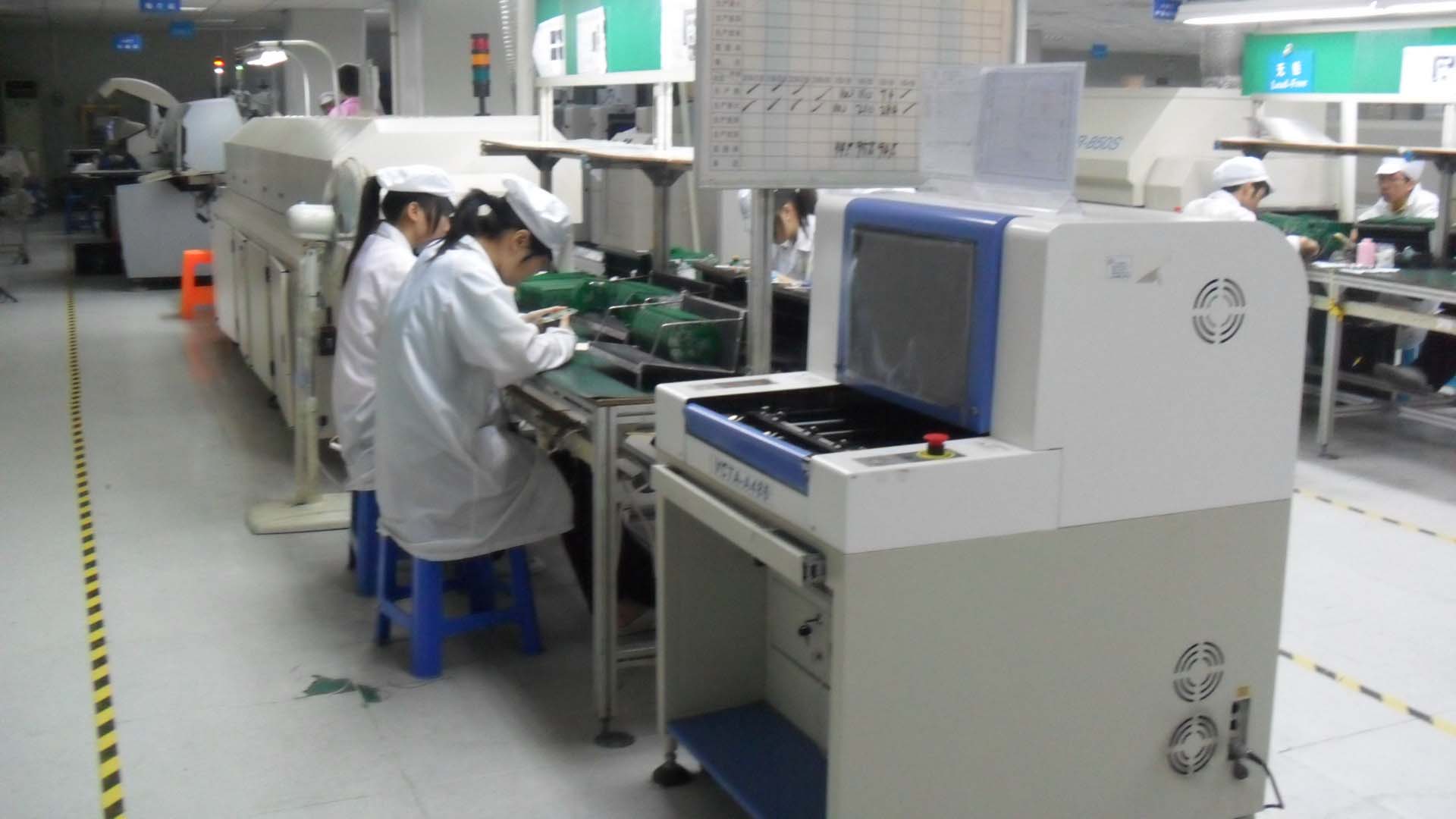 Bestar Industrial