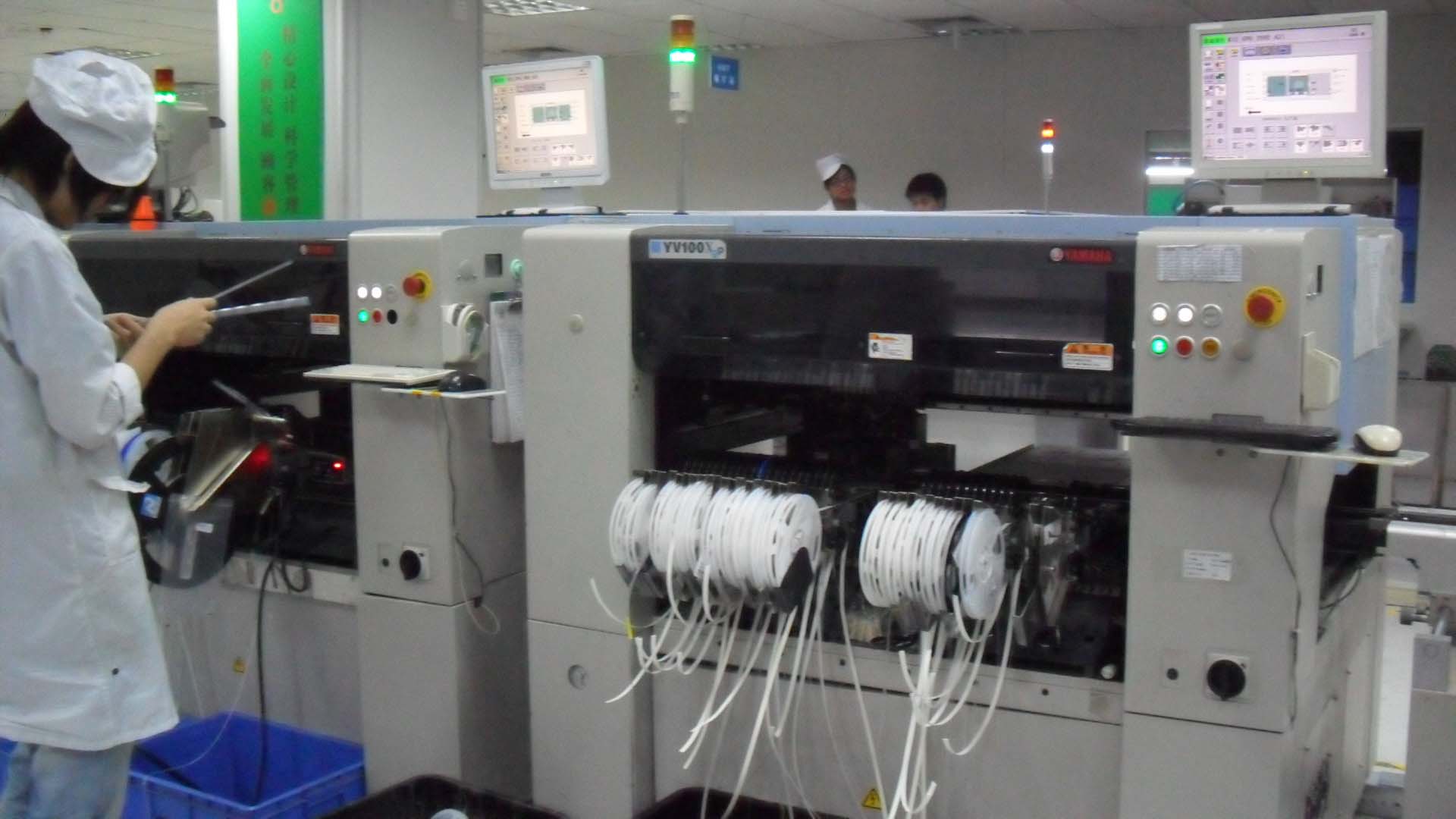 Bestar Industrial